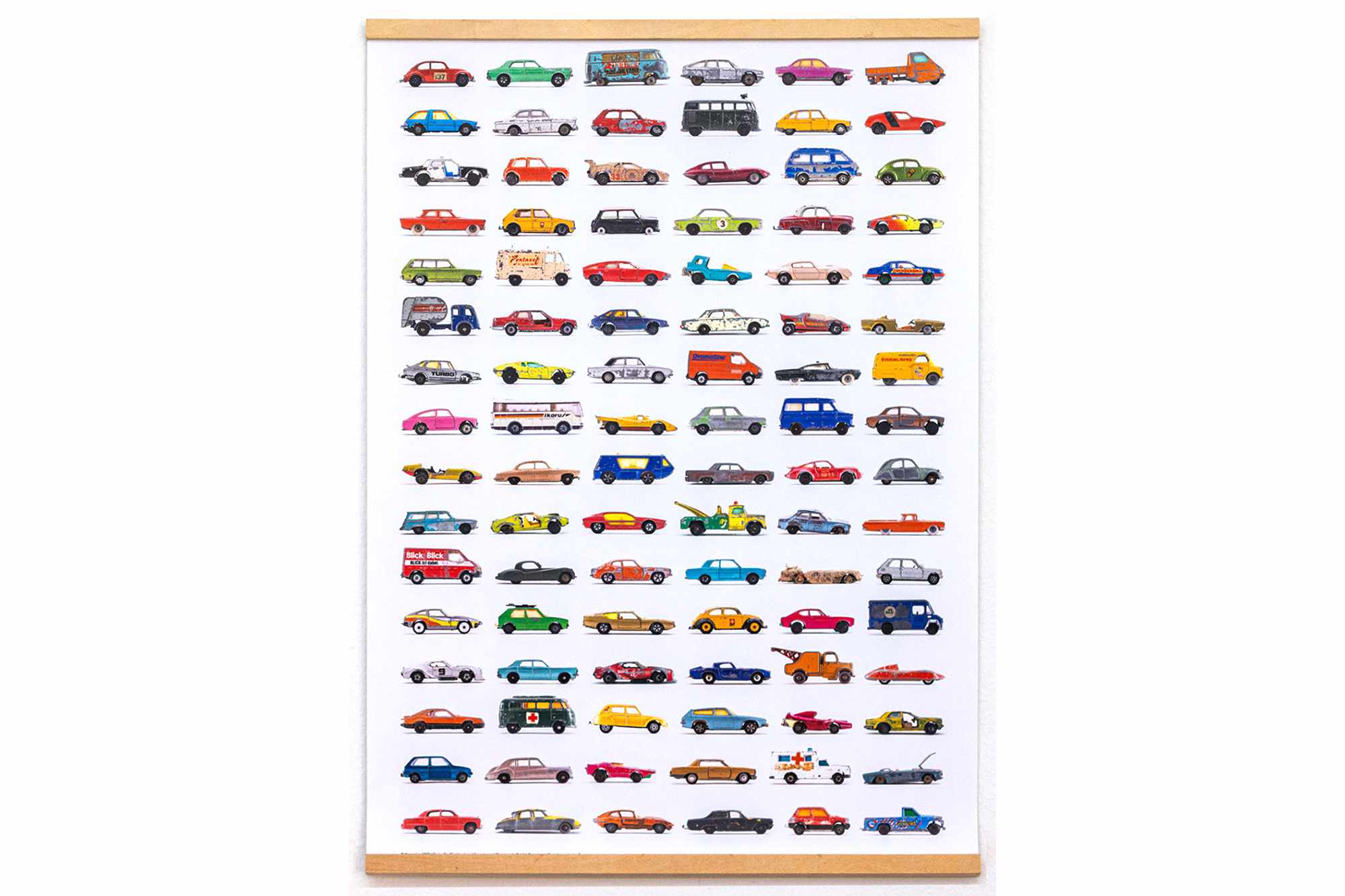 Poster, Karten, Prints einkaufen Poster