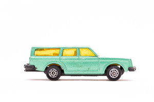 Kombi | Volvo | 245 Dl | Blau | Kupplung klemmt | 1970 | Corgi | Andrea Helbling
