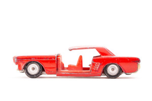 Coupé | Ford | Mustang | Rot | Dachschaden | 1970 | Unbekannt | Andrea Helbling