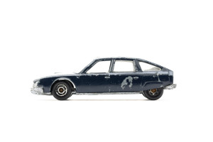 Limousine | Citroën | Cx | Schwarz | Rückspiegel fehlt | 1970 | Unbekannt | Christoph&Magnus Wey