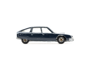 Limousine | Citroën | Cx | Schwarz | Rückspiegel fehlt | 1970 | Unbekannt | Christoph&Magnus Wey
