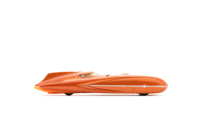 Concept Car | Unbekannt | Unbekannt | Rot | Motor stottert | Unbekannt | Unbekannt | Myriam Grubenmann
