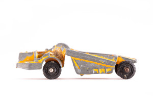 Concept Car | Unbekannt | unbekannt | Gelb | kleine Lackschäden | 1980 | Unbekannt | Patrick Gutenberg