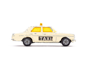 Limousine | Mercedes Benz | 240 d | Braun | kleine Lackschäden | 1970 | Corgi | Remo Bräuchi